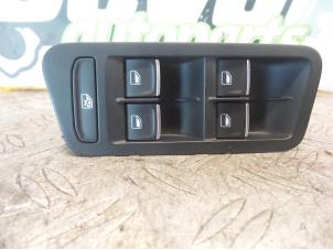Used Multi-functional window switch Volkswagen Golf VII Variant (AUVV) Price on request offered by DeVo Autoparts