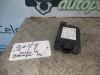 Volkswagen Golf Side assist sensor