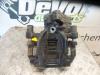 Volkswagen Golf Bremszange links hinten