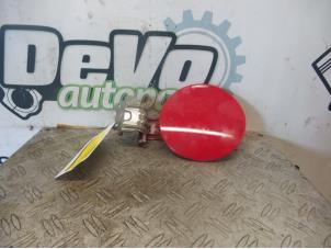 Used Tank cap cover Toyota Aygo (B40) 1.0 12V VVT-i Price on request offered by DeVo Autoparts
