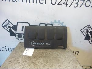 Used Engine cover Opel Corsa D 1.2 16V ecoFLEX Bi-Fuel Price on request offered by DeVo Autoparts