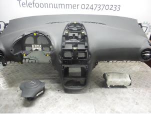 Used Airbag set Opel Corsa D 1.2 16V ecoFLEX Bi-Fuel Price on request offered by DeVo Autoparts