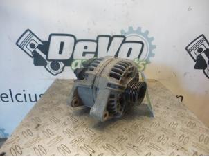 Used Dynamo Opel Corsa D 1.2 16V ecoFLEX Bi-Fuel Price on request offered by DeVo Autoparts