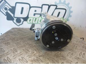 Used Air conditioning pump Toyota Aygo (B40) 1.0 12V VVT-i Price on request offered by DeVo Autoparts