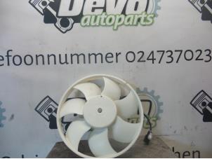Used Cooling fans Toyota Aygo (B40) 1.0 12V VVT-i Price on request offered by DeVo Autoparts