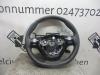 Steering wheel from a Toyota Aygo (B40), 2014 1.0 12V VVT-i, Hatchback, Petrol, 998cc, 53kW (72pk), FWD, 1KRFE, 2018-03, KGB40 2018