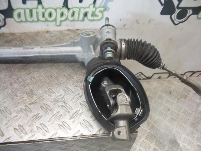 Power steering box Toyota Aygo 1.0 12V VVTi DeVo Autoparts