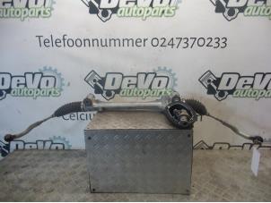 Used Power steering box Toyota Aygo (B40) 1.0 12V VVT-i Price on request offered by DeVo Autoparts