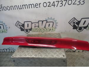 Used Spoiler tailgate Toyota Aygo (B40) 1.0 12V VVT-i Price on request offered by DeVo Autoparts