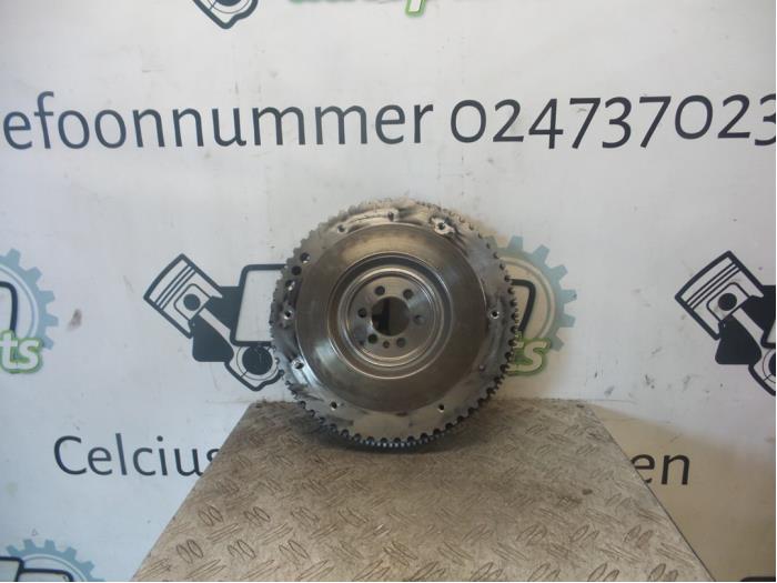 Gebrauchte Starterkranz Renault Captur I (2R) 0.9 Energy TCE 12V Preis auf Anfrage angeboten von DeVo Autoparts