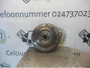 Used Starter ring gear Renault Captur (2R) 0.9 Energy TCE 12V Price on request offered by DeVo Autoparts
