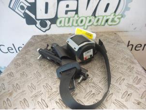 Used Front seatbelt, left Opel Corsa D 1.2 16V ecoFLEX Bi-Fuel Price on request offered by DeVo Autoparts