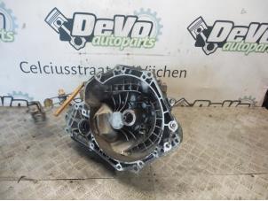 Used Gearbox Opel Corsa D 1.2 16V ecoFLEX Bi-Fuel Price on request offered by DeVo Autoparts
