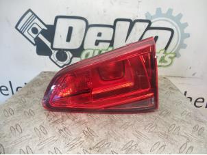Used Taillight, right Volkswagen Golf VII (AUA) 1.4 TSI 16V Price on request offered by DeVo Autoparts