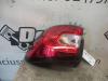 Taillight, right from a Renault Captur (2R), 2013 0.9 Energy TCE 12V, SUV, Petrol, 898cc, 66kW (90pk), FWD, H4B400; H4BA4; H4B408; H4BB4; H4B412; H4BG4, 2013-06 2014