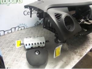 Used Airbag set Renault Captur (2R) 0.9 Energy TCE 12V Price on request offered by DeVo Autoparts