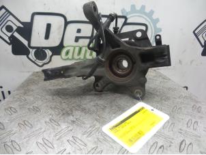 Used Knuckle, front right Renault Captur (2R) 0.9 Energy TCE 12V Price on request offered by DeVo Autoparts