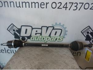 Used Drive shaft, rear right Volkswagen Up! (121) 1.0 12V 75 Price on request offered by DeVo Autoparts