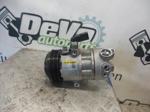 Used Air conditioning pump Volkswagen Up! (121) 1.0 12V 75 Price on request offered by DeVo Autoparts