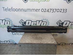 Used Rear bumper frame Volkswagen Up! (121) 1.0 12V 75 Price on request offered by DeVo Autoparts