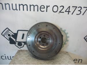 Used Starter ring gear Volkswagen Up! (121) 1.0 12V 75 Price on request offered by DeVo Autoparts