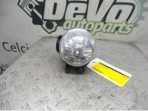Used Fog light, front left Toyota C-HR (X1,X5) 1.8 16V Hybrid Price on request offered by DeVo Autoparts