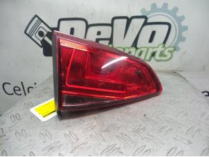 Used Taillight, left Volkswagen Golf Price on request offered by DeVo Autoparts