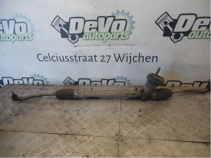 Renault Captur Power steering boxes stock