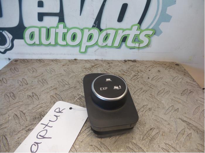 ESP switch Renault Captur 0.9 Energy TCE 12V 251456265R