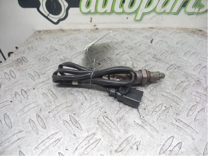 Lambda probe Seat Ibiza V (KJB), 2017 1.0 12V, Hatchback, 4-dr, Petrol, 999cc, 55kW (75pk), FWD, CHYB, 2017-01 (Used)