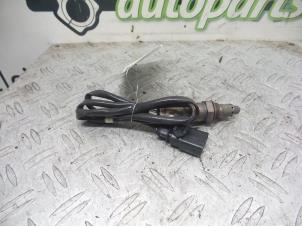 Lambda probe from a Seat Ibiza V (KJB) 1.0 12V 2018