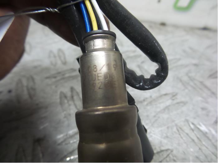 Lambda probe from a Seat Ibiza V (KJB) 1.0 12V 2018