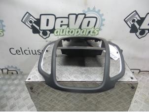 Used Dashboard part Opel Zafira Tourer (P12) 2.0 CDTI 16V 130 Ecotec Price on request offered by DeVo Autoparts