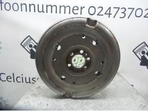Used Starter ring gear Volkswagen Golf VII (AUA) 1.4 TSI 16V Price on request offered by DeVo Autoparts
