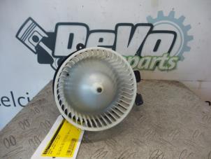 Used Heating and ventilation fan motor Seat Ibiza V (KJB) 1.0 12V Price on request offered by DeVo Autoparts