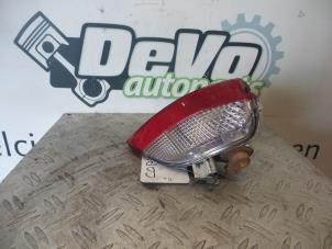 Used Reversing light, right Renault Captur (2R) 0.9 Energy TCE 12V Price on request offered by DeVo Autoparts