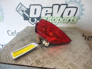 Used Bumper fog light Renault Captur (2R) 0.9 Energy TCE 12V Price on request offered by DeVo Autoparts