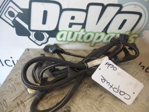 Used PDC Sensor Set Renault Captur (2R) 0.9 Energy TCE 12V Price on request offered by DeVo Autoparts
