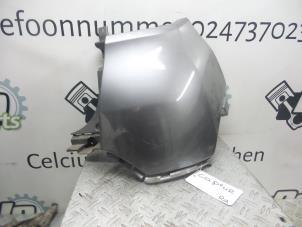 Used Rear bumper corner, right Renault Captur (2R) 0.9 Energy TCE 12V Price on request offered by DeVo Autoparts