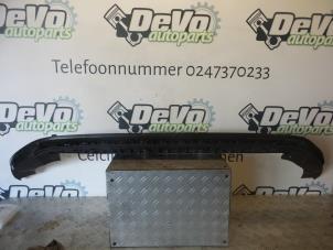 Used Front bumper strip, central Seat Ibiza V (KJB) 1.0 12V Price on request offered by DeVo Autoparts
