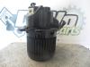 Heating and ventilation fan motor from a Renault Captur 2016