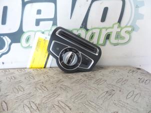Used Light switch Mercedes C-Klasse Price on request offered by DeVo Autoparts