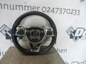 Used Steering wheel Mercedes C-Klasse Price on request offered by DeVo Autoparts