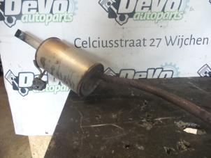 Used Exhaust (complete) Renault Captur (2R) 0.9 Energy TCE 12V Price on request offered by DeVo Autoparts