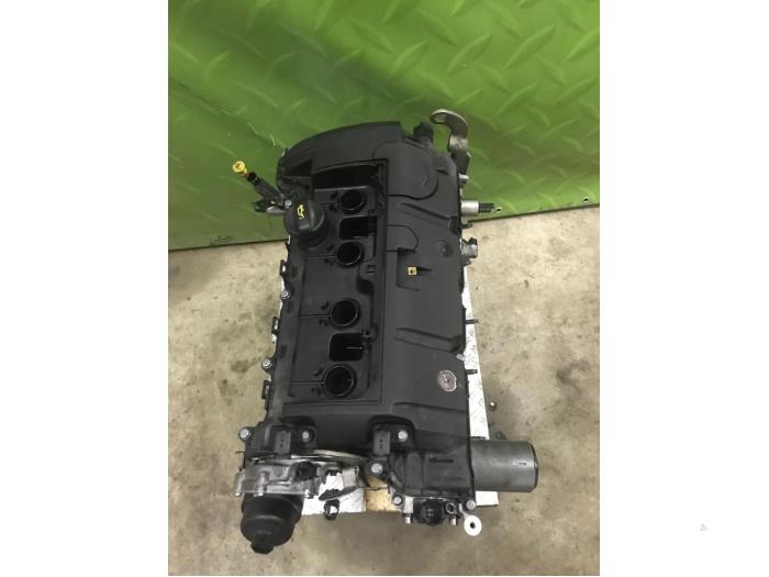 Engine Peugeot 207/207+ 1.6 16V VTi 5FW DeVo Autoparts