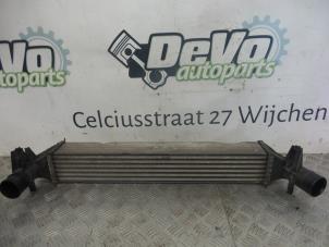 Used Intercooler Seat Ibiza IV SC (6J1) 1.4 TSI 16V Cupra Price on request offered by DeVo Autoparts