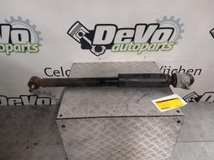 Used Rear shock absorber, left Seat Ibiza IV SC (6J1) 1.4 TSI 16V Cupra Price on request offered by DeVo Autoparts