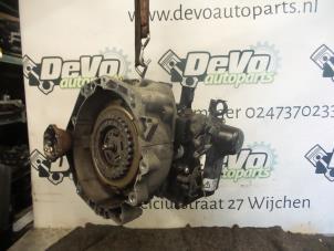 Used Gearbox Seat Ibiza IV SC (6J1) 1.4 TSI 16V Cupra Price on request offered by DeVo Autoparts