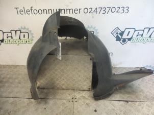 Used Wheel arch liner Seat Ibiza IV SC (6J1) 1.4 TSI 16V Cupra Price on request offered by DeVo Autoparts
