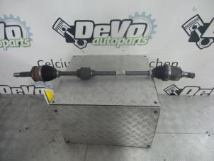 Used Front drive shaft, right Kia Picanto (JA) 1.0 12V Price on request offered by DeVo Autoparts